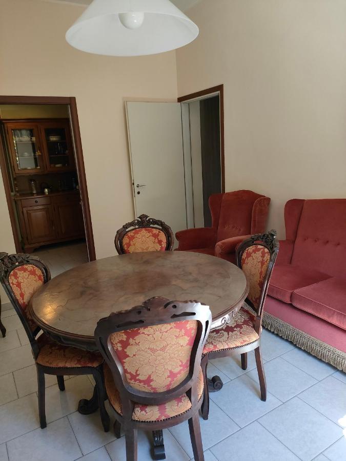 Appartement Casa Timoteo à Mantoue Extérieur photo