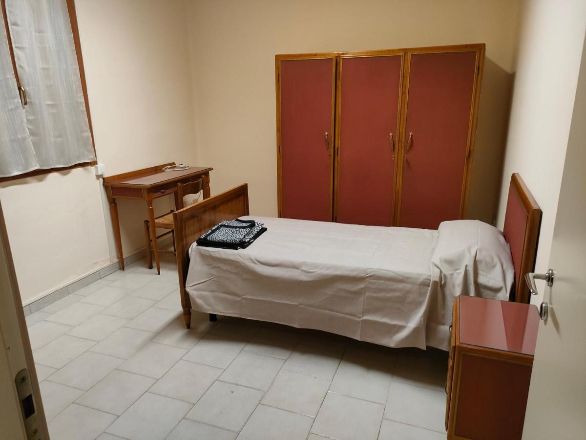 Appartement Casa Timoteo à Mantoue Extérieur photo