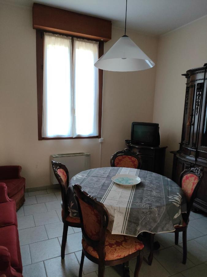 Appartement Casa Timoteo à Mantoue Extérieur photo
