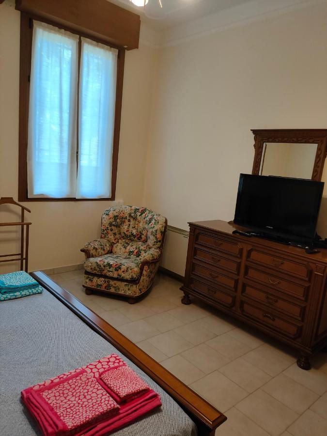 Appartement Casa Timoteo à Mantoue Extérieur photo