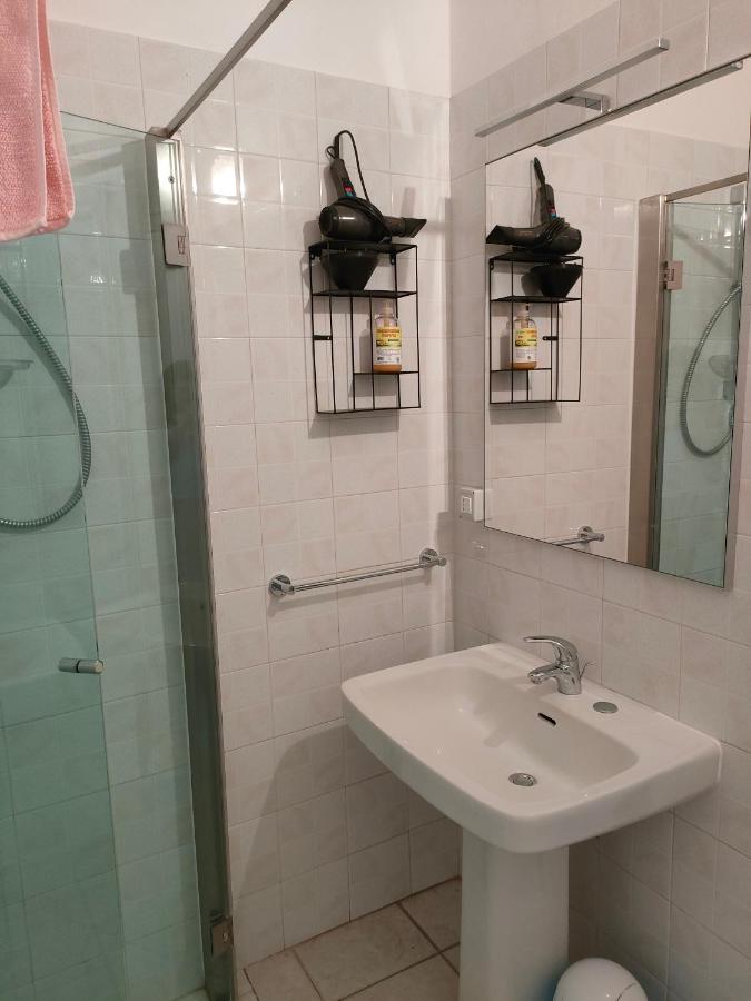 Appartement Casa Timoteo à Mantoue Extérieur photo