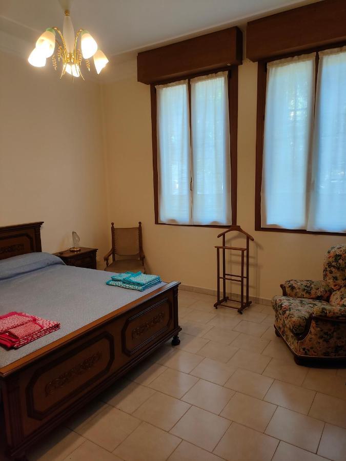 Appartement Casa Timoteo à Mantoue Extérieur photo